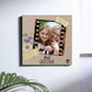 Customized Phot Wall Frame - Mother's Day Gift - Memory Nutcase