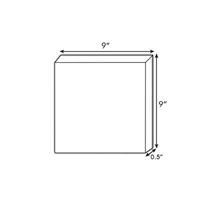 Wall Art Decor Panel For Home - Laughter Eye Test Nutcase