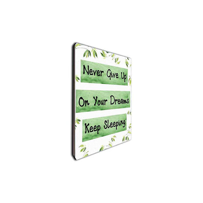 Nutcase Wall Art For Kids Room Stylish Panel Non-Fading Digital Painting for Children room, Bedroom set of 3 - Cute Panda Nutcase