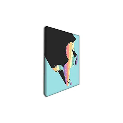 Wall Art Decor Hanging Panels Set Of 3 -If You Can Dream You Can Do It Nutcase