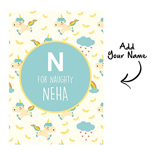 Personalized My Poaster Wall Stickers for Kids Room