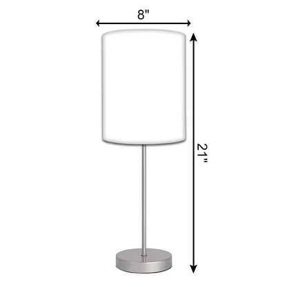 Designer Buy Bedside Lamp for Living Room Nutcase