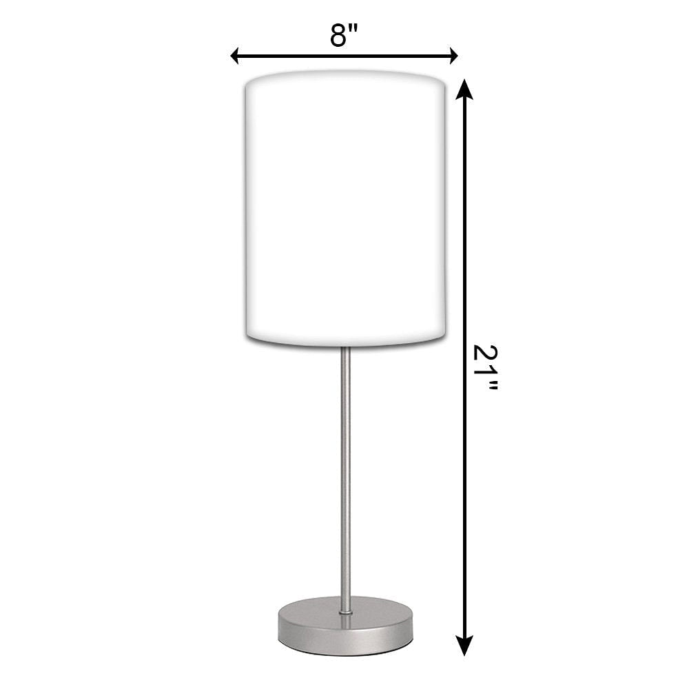 Designer Table Lamp for Living Room Bedside Lamps Nutcase