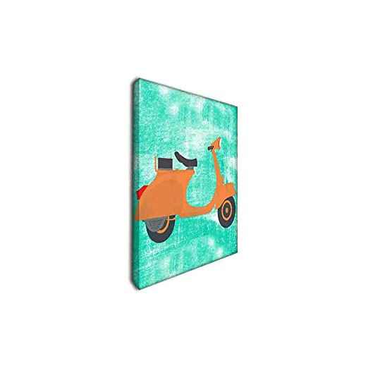 Wall Art Decor Hanging Panels Set Of 3 -life is a journey Nutcase