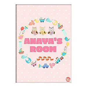 Custom Wall Stickers for Kids Room Home Decor