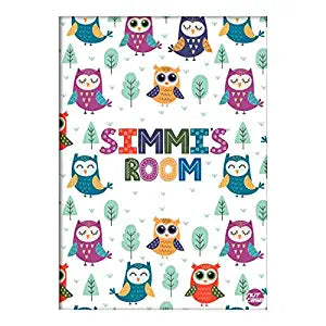 Customized Wall Room Stickers for Kids Bedroom