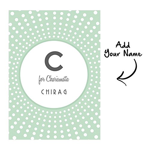 Personalized Wall Stickers Simple Poaster for Home Decor