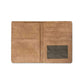 Couple Passport Cover Holder Leather Travel Wallet Case Designer Passport Cover - Multicolor Airplane Nutcase