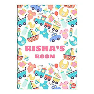 Custom Childrens Wall Stickers for Bedroom