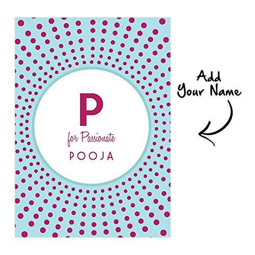 Personalized My Poaster Wall Stickers for Kids Room
