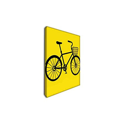 Wall Art Decor Hanging Panels Set Of 3 -enjoy the ride Nutcase