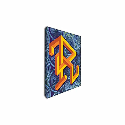 Wall Art Decor Hanging Panels Set Of 3 -ART Nutcase