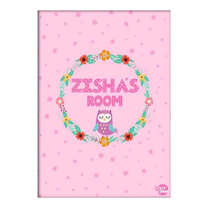 Customized Wall Poaster Stickers for Kids Room