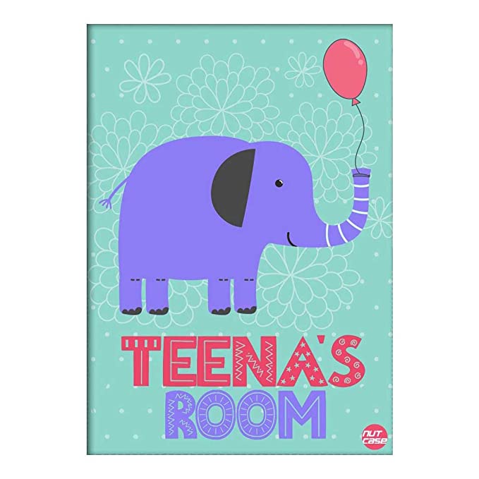 Custom Sticker Printing for Kids Bedroom Decor