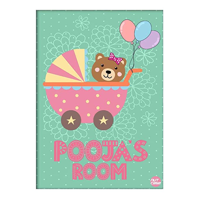 Personalised Wall Stickers Poaster for Room Decor