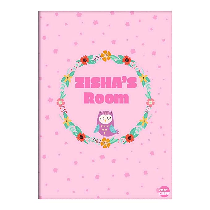 Personalized Stickers for Wall Home Décor