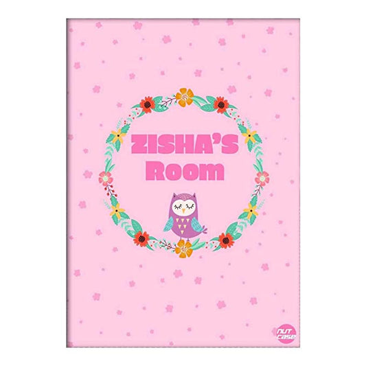 Personalized Stickers for Wall Home Décor