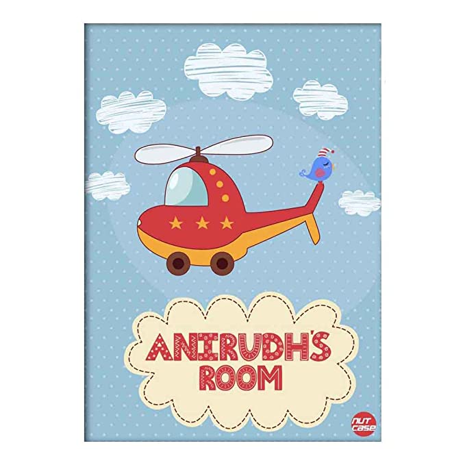 Customized Wall Stickers for Bedroom Ideal for Gift