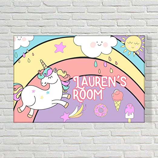 Abbydora Design | Turtle-Themed Name Plate
