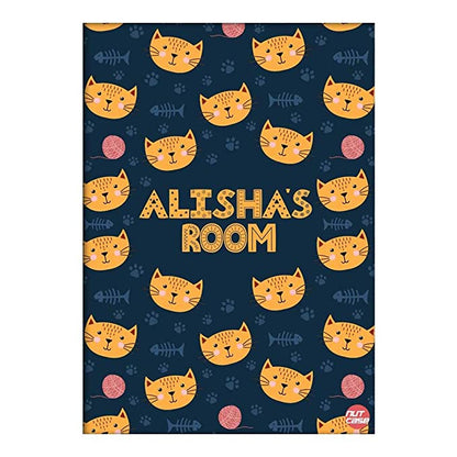 Customized Wall Stickers Poaster for Room Décor