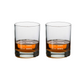 Whiskey Glasses Liquor Glass-  Anniversary Birthday Gift Funny Gifts for Husband Bf - GUJARATI PUNJABI SINDHI BANIYA