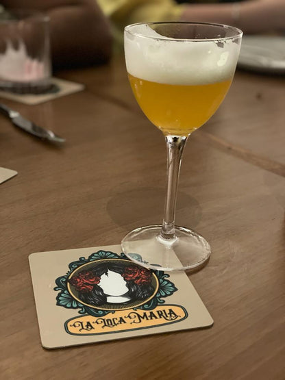 custom coasters for restaurants