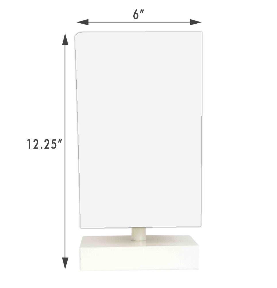 Personalized Photo Table Lamp Bedside Night Light - Add Your Images Nutcase