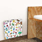 Set Top Box Stand Wall Mount - Kids Beautiful Design Nutcase