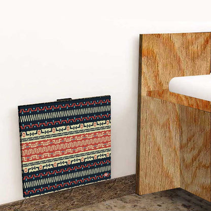 Bedside Table for Bedroom  - Ethnic Design Nutcase