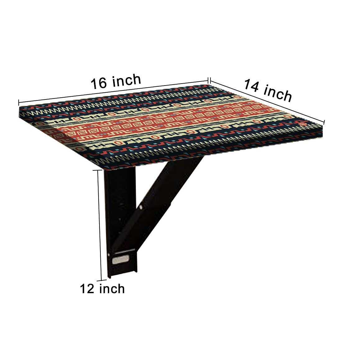 Bedside Table for Bedroom  - Ethnic Design Nutcase