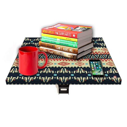 Bedside Table Folding Wall - Mexican Design Nutcase