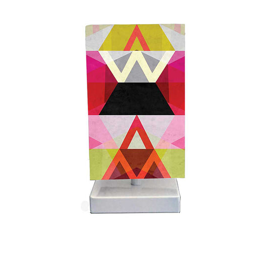 Table Lamp For Bedroom - Generous ation Nutcase