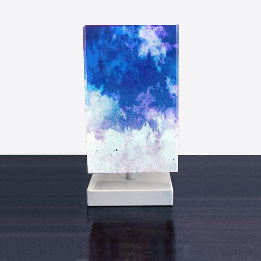 Small Table Lamp For Bedroom Nutcase