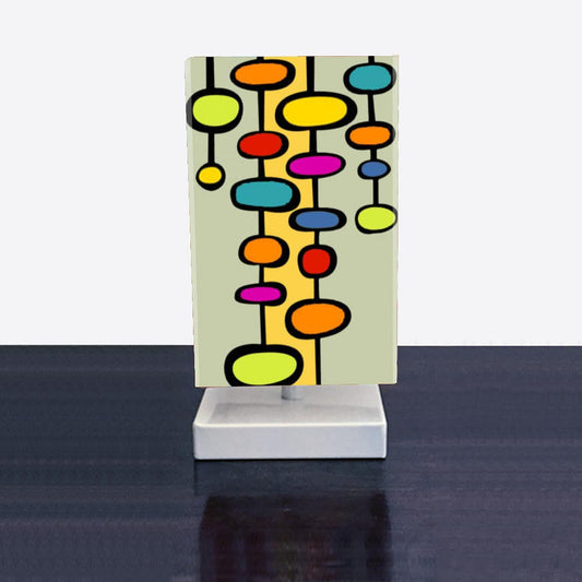 Small Table Lamp For Bedroom Nutcase