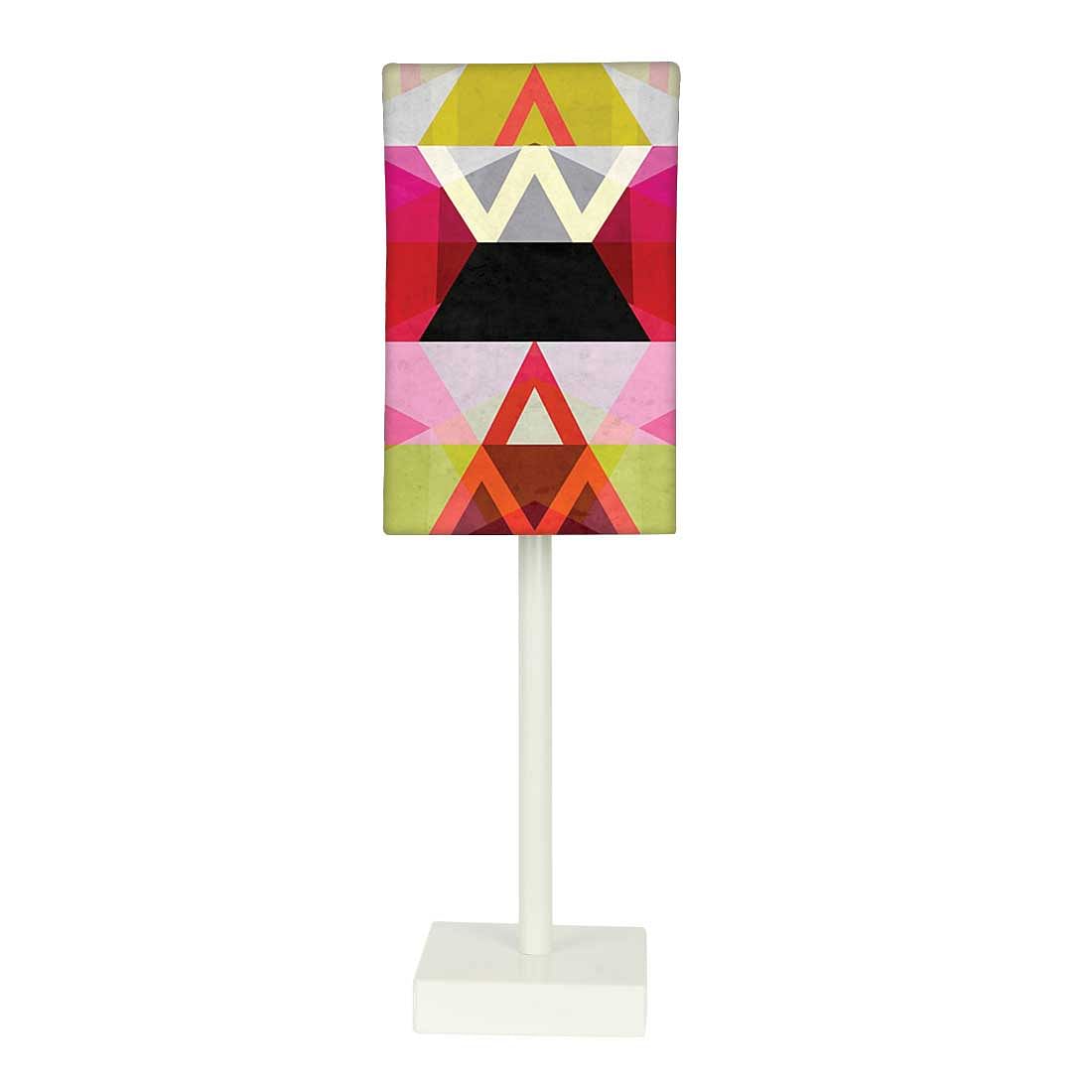 Tall Table Lamp For Living Rooms -   Generous ation Nutcase