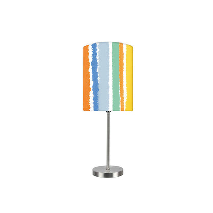 Side Table Lamps For Children Night Light - Strips 0004 Nutcase