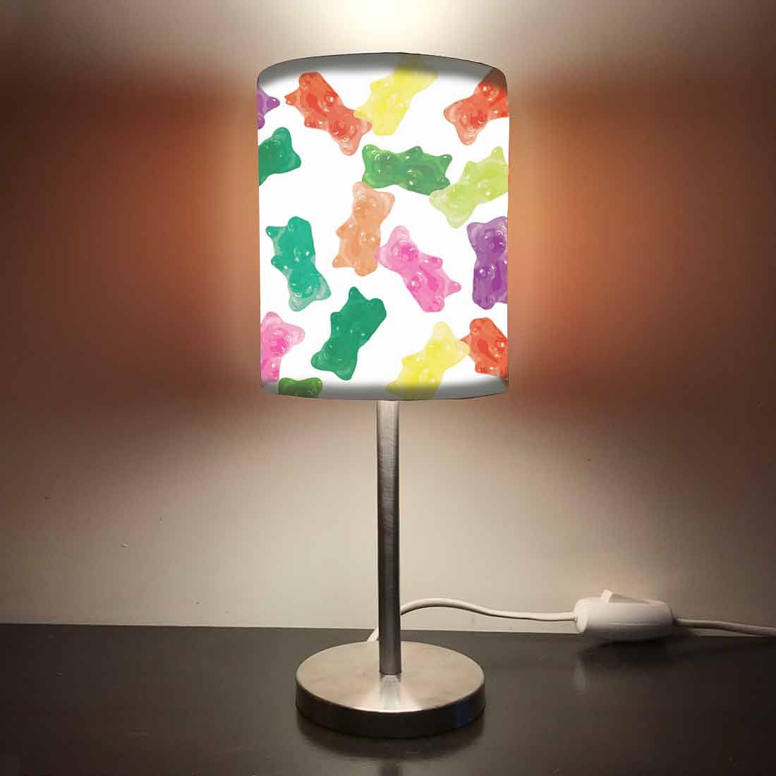 Childrens Ceiling Lights Lamps for Bedroom - Gummy Bears 0009 Nutcase