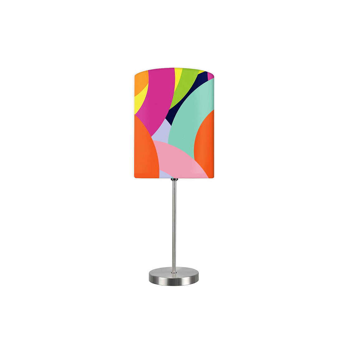 Kids Room Night Lamp - Designer Pattern Nutcase