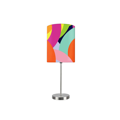 Kids Room Night Lamp - Designer Pattern Nutcase