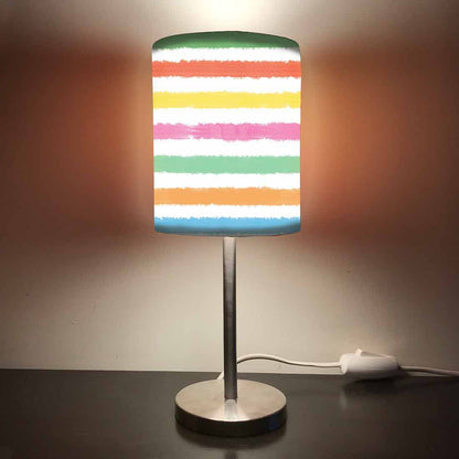 Kids Room Night Lamp - Designer Strips Nutcase