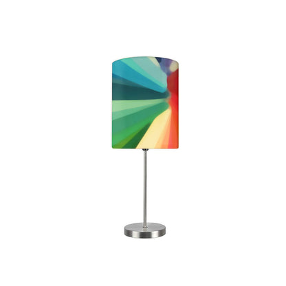 Kids Room Night Lamp - Multicolors Nutcase