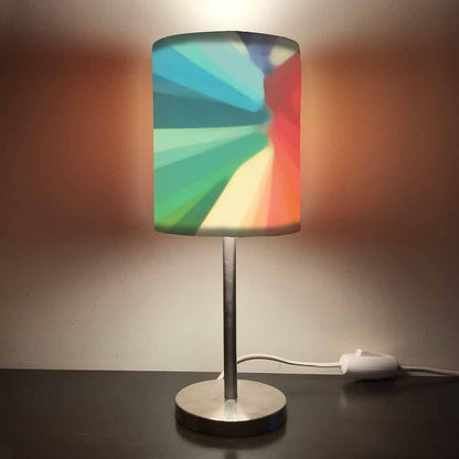 Kids Room Night Lamp - Multicolors Nutcase