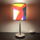 Kids Room Night Lamp - Pixel Art Nutcase