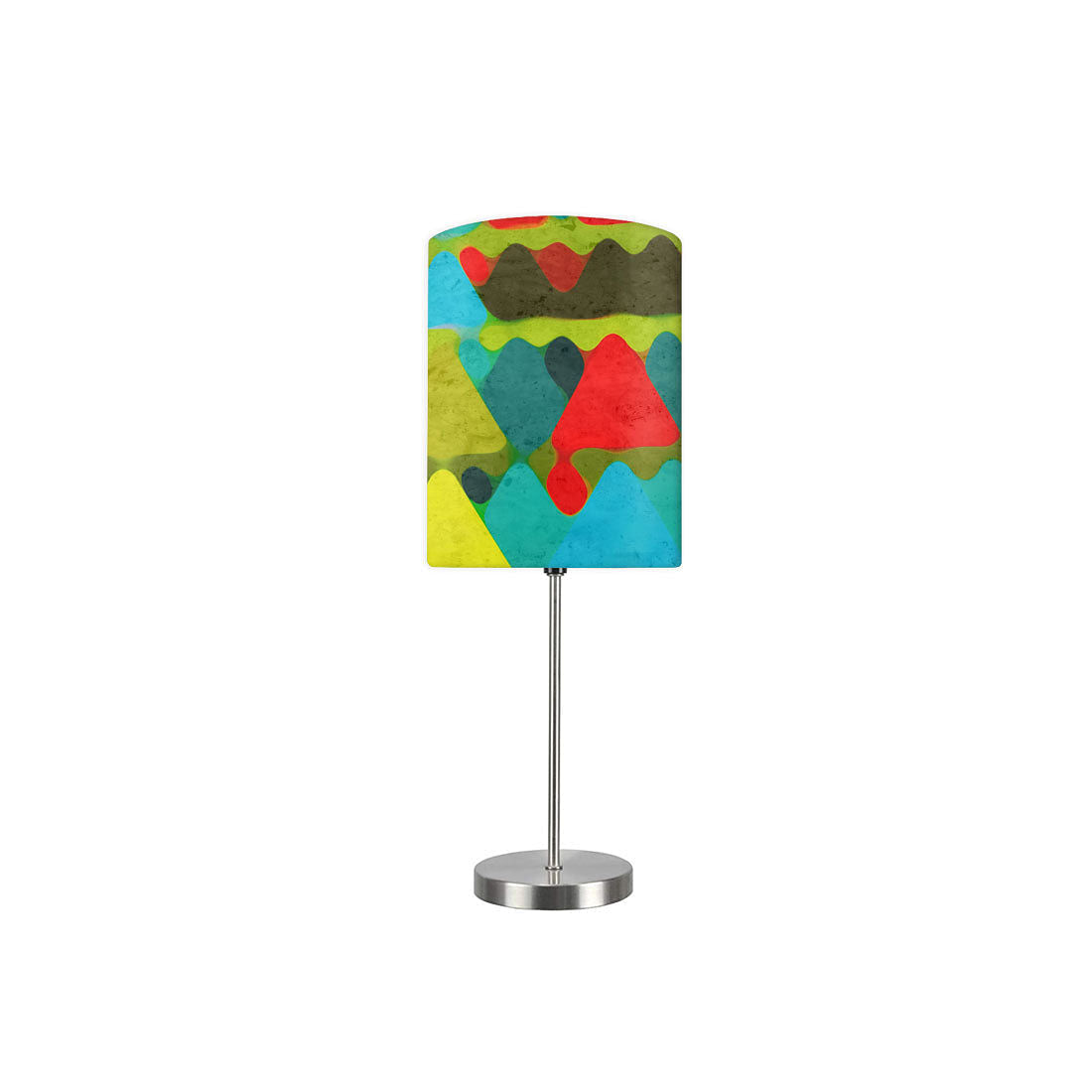 Kids Room Night Lamp - Multicolor Nutcase