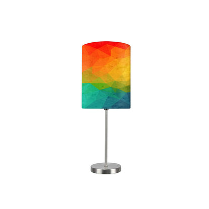 Kids Room Night Lamp - Multicolored Nutcase