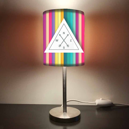 Kids Room Night Lamp - News Nutcase