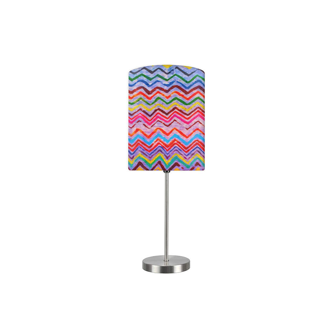 Kids Room Night Lamp - Pattern Design Nutcase