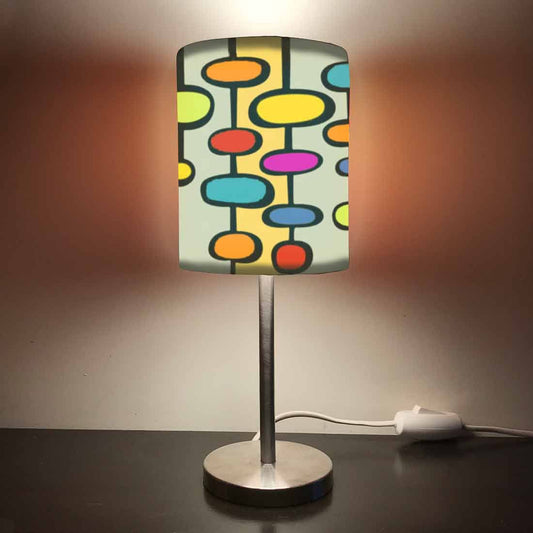 Beautiful Study Lamps for Child Night Light - 0031 Nutcase