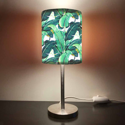 Child Night Stand Lamps for Bedroom - Banana Leaf 0034 Nutcase