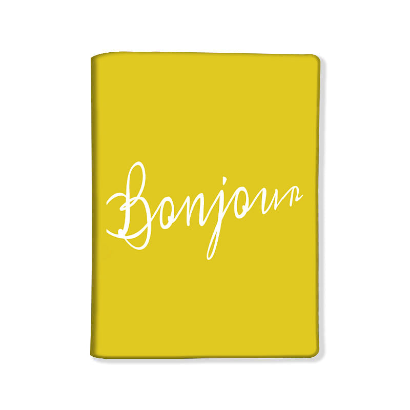 Travel Document Passport Holder Nutcase